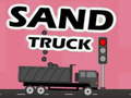 Oyunu Sand Truck