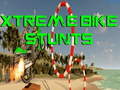 Oyunu Xtreme Bike Stunts