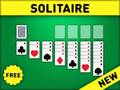 Oyunu Solitaire: Play Klondike, Spider & Freecell