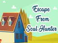 Oyunu Escape From Soul Hunter