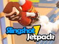 Oyunu Slingshot Jetpack
