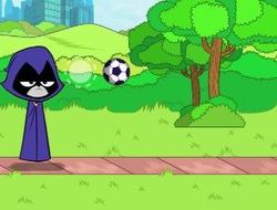 Teen Titans: Hedef 