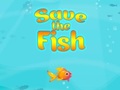 Oyunu Save The Fish
