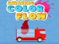 Oyunu Amazing Color Flow