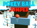 Oyunu Pokey Ball Jumper
