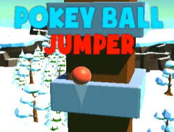 Pokey Topu Jumper 