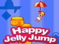 Oyunu Happy Jelly Baby