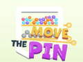 Oyunu Move the Pin