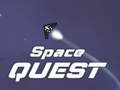 Oyunu Space Quest