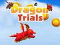 Oyunu Dragon trials