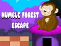Oyunu Humble Forest Escape