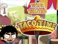 Oyunu Victor and Valentino: Taco Time