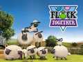 Oyunu Shaun The Sheep Flock Together