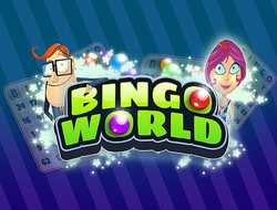 Bingo Dünyası 