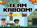 Oyunu Team Kaboom