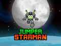 Oyunu Jumper Starman
