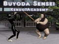 Oyunu Buyoda Sensei Kendo Academy