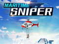 Oyunu Maritime Sniper