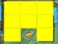 Oyunu Sponge Bob Tic Tac