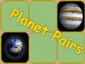 Oyunu Planet Pairs