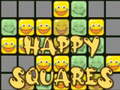 Oyunu Happy Squares