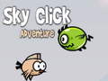 Oyunu Sky Click Adventure