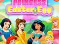Oyunu Princess Easter Egg