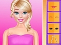Oyunu Barbie Creator