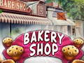 Oyunu Bakery Shop