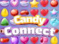 Oyunu Candy Connect 