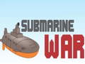 Oyunu Submarine War