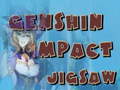 Oyunu Genshin Impact Jigsaw