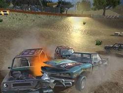 Derby Forever Online