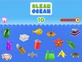 Oyunu Clean Ocean