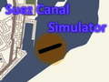 Oyunu Suez Canal Simulator