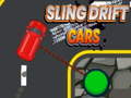 Oyunu Sling Drift Cars