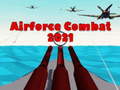 Oyunu Airforce Combat 2021