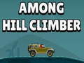 Oyunu Among Hill Climber