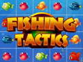 Oyunu Fishing Tactics