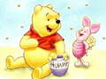 Oyunu Winnie the Pooh Jigsaw Puzzle Collection
