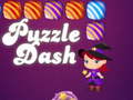 Oyunu Puzzle Dash