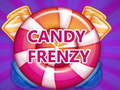 Oyunu Candy Frenzy