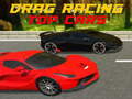 Oyunu Drag Racing Top Cars