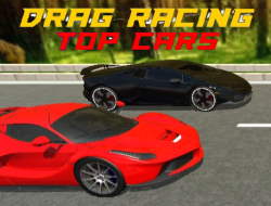 Drag Racing En İyi Arabalar 
