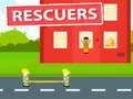 Oyunu Rescuers!