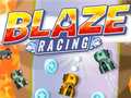 Oyunu Blaze Racing