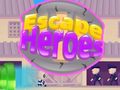 Oyunu Escape Heroes