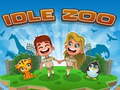 Oyunu Idle Zoo