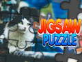 Oyunu Jigsaw Puzzle