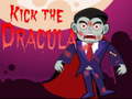 Oyunu Kick The Dracula